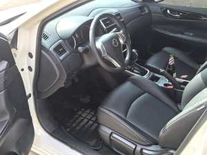 นิสสัน ทีด้า จือซิง ปี 2023 - รถมือสองสภาพดีเยี่ยม <span class=keywords><strong>รุ่น</strong></span><span class=keywords><strong>ล่าสุด</strong></span> ไมล์น้อย เทคโนโลยีความปลอดภัยอัจฉริยะครบครัน พร้อมส่งออก - Product Image 4