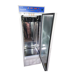 ตู้บ่มเพาะเชื้อ Wf รุ่น Mjx-150l ความจุ 150 ลิตร ควบคุมอุณหภูมิและความชื้นคงที่  พร้อมซับในสแตนเลส อุปกรณ์ห้องปฏิบัติการ - Product Image 3