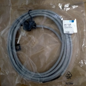 KMEB-<span class=keywords><strong>1</strong></span>-24-<span class=keywords><strong>2</strong></span>,5-wbrLED 151688 电缆 KMEB12425LED 全新 - Product Image 1