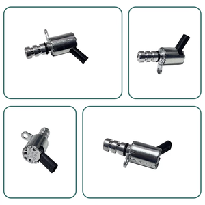 La vanne solénoïde est pour <span class=keywords><strong>Audi</strong></span> <span class=keywords><strong>Q3</strong></span> A3 Q2L <span class=keywords><strong>2017</strong></span> 2027 avec les numéros de pièce 04E906455L 04E906455P 06E115243H 06E115243G 06E115243D - Product Image 4