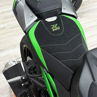 Coussin de siège avant pour conducteur Kawasaki Z900 Z 900 Z900SE 2025-2026
