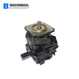 มอเตอร์ Dan-foss รุ่น 90R/90L /90M/90K  042 055 075 100 130 180 250 ลูกสูบไฮดรอลิก 90L075ME1N8S3S1D03NNN - Product Image 6