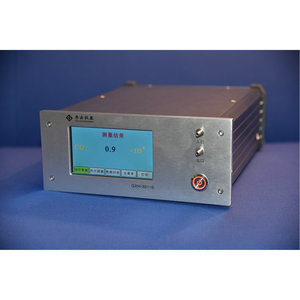 Analyseur de monoxyde de carbone infrarouge de table Gxh Gxh-3011A1 avec fonction de zéro automatique pour usage industriel - Product Image 4