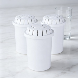 Jarra Filtrante de Agua Alcalina Profesional para Eliminar PFAS, PFOA, PFOS y Metales Pesados, Probada en Laboratorio, Certificada por NSF y LFGB - Product Image 1