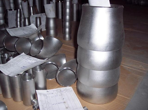 Raccords de tuyauterie réducteurs concentriques en alliage de nickel de qualité supérieure, résistants aux produits chimiques et à haute pression, pour tailles personnalisées - Product Image 3