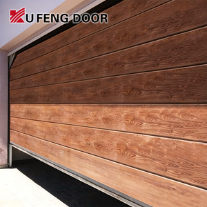 Panneau plat automatique 8x7, portes <span class=keywords><strong>de</strong></span> <span class=keywords><strong>Garage</strong></span>, <span class=keywords><strong>pas</strong></span> <span class=keywords><strong>cher</strong></span> pour Villa 12 pièces - Product Image 6