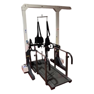 <span class=keywords><strong>Caminadora</strong></span> de Fisioterapia para Entrenamiento de la Marcha y Rehabilitación de la Caminata, Uso Clínico, Certificación ISO13485, Soporte Postquirúrgico - Product Image 4