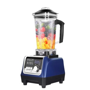 Licuadora exprimidora digital, licuadora mezcladora, licuadora profesional, licuadora comercial - Product Image 6