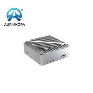 Radxa e20c Mini Mạng Mini <span class=keywords><strong>Gateway</strong></span> rk3528a Gigabit Ethernet CNC nhôm hợp kim tản nhiệt Trường hợp 4k giải mã - Product Image 5