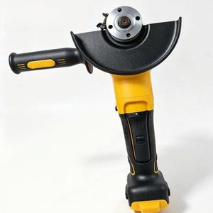 Amoladora Angular de Alta Potencia de 20V con Batería de Iones de Litio, Juego de Herramientas Eléctricas de Grado Industrial, Garantía de 12 Meses, Construcción de Acero Inoxidable, ODM - Product Image 4