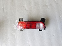 Feu arrière droit de pare-chocs 4133400P306A Pièces détachées JAC Sunray Truck KMC T8