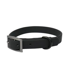 <span class=keywords><strong>Collar</strong></span> de Mascota al por Mayor de Moda Impermeable de PVC con Correa para Perros Pequeños y Medianos - Product Image 5