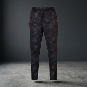 Pantalones de Nieve y Esquí Personalizados de General Industries, Resistentes al Viento, Tejido Impermeable 10k, GI-P-05 - Product Image 3