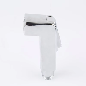Квадратный распылитель для биде - Product Image 3