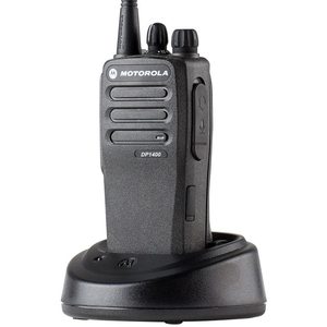 Radio portable longue portée XIR P3688 DP1400 CP200d DEP450, étanche IP54, talkie-walkie pratique - Product Image 3