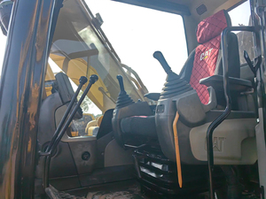 Used Caterpillar CAT315D2GC 15 Ton Crawler Hydraulic Excavator 2021 <b>Model</b> <b>Engine</b> & Motor Included 0.65m Bucket Capacity Sale - Product Image 6