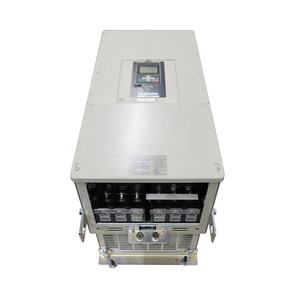 Variador de Frecuencia (VFD) Original Yaskawa CIPR-GA50B2006ABBA-CAAASA Serie GA500, Convertidor de Frecuencia para Motor de CA - Product Image 1