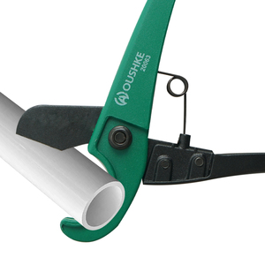 Công cụ cắt ống thép carbon cao vệ sinh bền thiết kế truyền thống cho <span class=keywords><strong>HDPE</strong></span> PVC PPR ống nhựa thủy lực tự làm lớp OEM ODM - Product Image 4