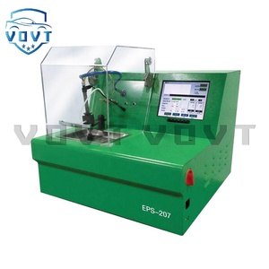 Testeur d'injecteurs Common Rail EPS-207 pour le test des injecteurs solénoïdes et des testeurs d'injecteurs - Product Image 5