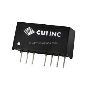 Top PDQ2-D5-S5-S DC DC CONVERTER 5V 2W Electronic component integrated circuit