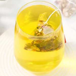 Thé amincissant <span class=keywords><strong>de</strong></span> haute qualité à base <span class=keywords><strong>de</strong></span> <span class=keywords><strong>feuilles</strong></span> <span class=keywords><strong>de</strong></span> lotus, aide à la digestion, détoxifie et perd du poids - Product Image 4