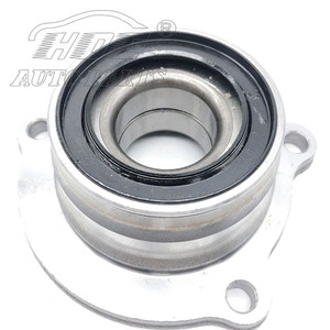 ลูกปืนล้อรถยนต์ขายส่งสำหรับ Toyota Sequoia รุ่น 42409-34010 4240934010 - Product Image 2