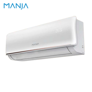 Aire Acondicionado Split de Velocidad Fija con WIFI Inteligente, 12000 BTU, Solo Frío, 36000 BTU, Estándar Europeo, Arranque a Bajo Voltaje, para el Hogar - Product Image 1