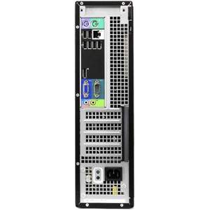 Para <span class=keywords><strong>Dell</strong></span> Optiplex <span class=keywords><strong>990</strong></span>, paquete de PC de escritorio, adaptador WiFi Intel Quad Core I5 3,2 GHz, 16GB RAM, 1TB HDD, Windows 10 Pro, 24GB, 8G, 8G - Product Image 3