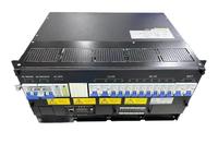 Redresseur de secours intégré ET48150-003 du système d'alimentation 9KW 48VDC pour les télécommunications