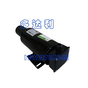 Pompe à réfrigérant Carrier 19DV45054801LS, accessoire de climatisation centrale - Product Image 4