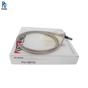 ใหม่ของแท้คีย์เอ็นซ์ไฟเบอร์ออปติกเซนเซอร์ FU-35TG/ FU-67TG /FU-77TG/ FU-70TZ - Product Image 1