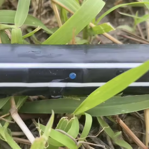 抗紫外线农业花园滴灌带灌溉16毫米扁平喷头PE滴灌带滴灌带灌溉 - Product Image 2