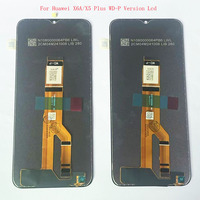 Prix d'usine, vente en gros d'écrans LCD pour téléphones mobiles pour Huawei X6A X9A X7B X9B, écran tactile LCD