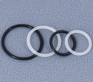 Anillos de Silicona de Alta Calidad LeGood, Tamaño Personalizado, Resistentes a Altas Temperaturas, para Uso Mecánico, 50 Shore A - Product Image 4