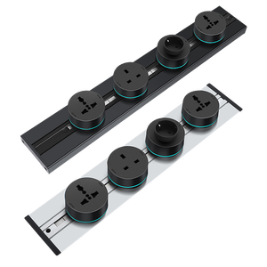 Умная настенная розетка с Wi-Fi, 40/50/60/75/100 см - Product Image 1