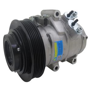 Compresor de Aire Acondicionado para Automóvil 15268654 25891795 para Hummer H3 2007 2004 - 2016 447220-4892 447220-4891 67337 15203089 15223664 - Product Image 6