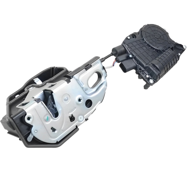 51217315019 Car Accessories Soft Close Door Lock Actuator for BMW X5 X6 E70 E71 OEM 51217315019 Supply Wholesale