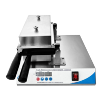 Tianze Factory Commercial Cat Shape Allemagne Mini gaufrier en acier inoxydable et Taiyaki Machine Nouvelle condition Conception rotative
