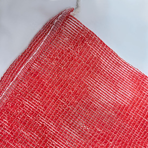 <span class=keywords><strong>Sac</strong></span> en filet pour fruits en PP recyclable haute résistance, protégé contre les UV, pour l'emballage des mangues, bananes, ananas et légumes - Product Image 3