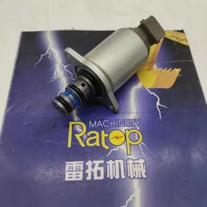 โซลินอยด์วาล์วขุดสำหรับ TM60601 TM68301 TM68601 TM68502 TM66001 TM68001 - Product Image 2