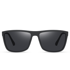 Sport polaire pour homme mode lunettes <span class=keywords><strong>de</strong></span> soleil tendance pour l'équitation conduite pêche carré teinte couleur anti rayons lunettes dernière conception - Product Image 2