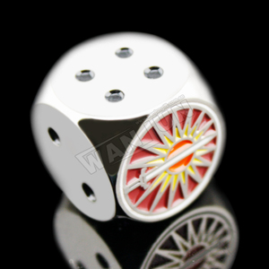 <span class=keywords><strong>Casino</strong></span> <span class=keywords><strong>dados</strong></span> jugando - Product Image 1