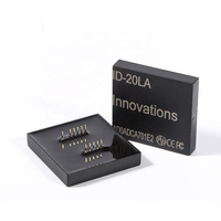 Module de lecteur ID-20 RFID 125KHz WG26 RS232 module de lecteur de puce intelligente rfid