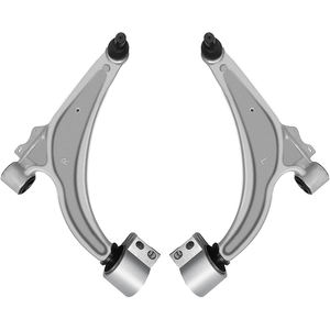 K621751 K621752 braccio di controllo anteriore inferiore con sostituzione del giunto sferico per 2011-2016 Chevrolet Cruze, 2012-2017 Buick <span class=keywords><strong>Verano</strong></span> - Product Image 5