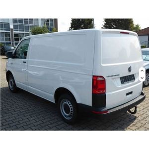 PRÊT À ROULER - <span class=keywords><strong>Volkswagen</strong></span> <span class=keywords><strong>T6</strong></span> Transporter CARGO VAN d'occasion - Product Image 6