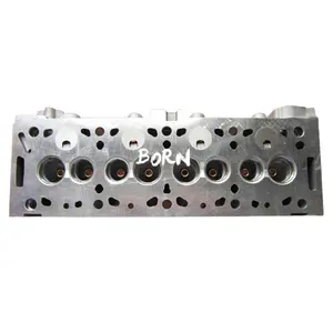 OEM Direct sales XUD9 (DJY/D9B) cylinder head 908074 02.00.R9 0200R9 for peugeot Partner/306 1.9 diesel