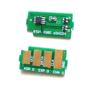 Ompatible para amamsung MLT-D1043S reinicio chip