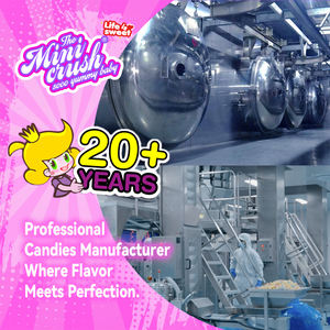 Día de San Valentín Halal Fruity Jelly & Pudding Snacks Bulk <span class=keywords><strong>Mango</strong></span> & Coco Stick & Ball Shapes - Product Image 6