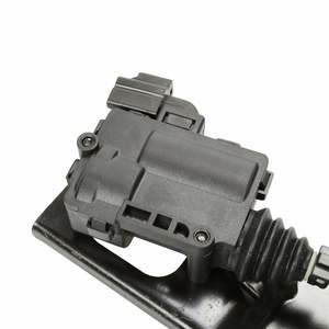 Cerradura de Puerta Trasera para Ford Escape 9L8Z-7843150-B 9L8Z7843150B 937-663 Herramienta de Cerrajería para Automóviles - Product Image 4