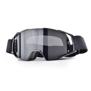 聚龙运动越野车护目镜摩托车越野护目镜成人摩托车防风眼镜 - Product Image 3